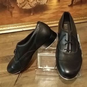 Bloch " Respect " shoes